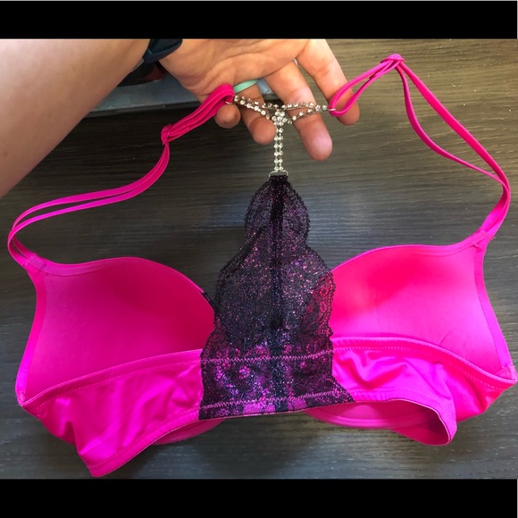 La Senza Racerback 38C Bra - Picture 2 of 3